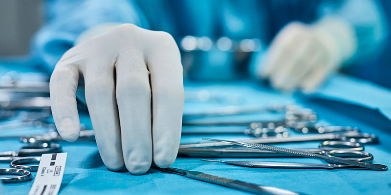 Medicinsk Udstyr S Udvalg