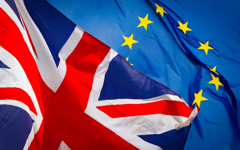 CE-mærket på det britiske marked bliver udvidet med flere produktområder CE-mærket på det britiske marked bliver udvidet med flere produktområder