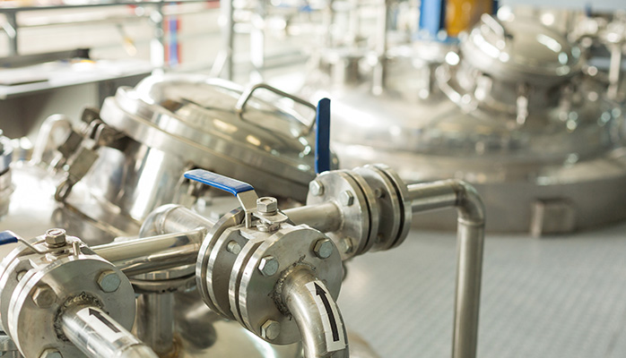 Nu kan du måle og forbedre din virksomheds ressourceeffektivitet