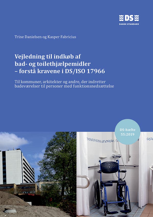 DS-hæfte 55:2019