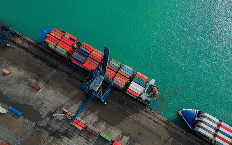 Grønne brændstoffer i skibsfart kræver mere standardisering Grønne brændstoffer i skibsfart kræver mere standardisering