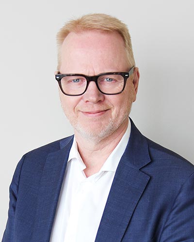 Anders Sandbergh Stouge