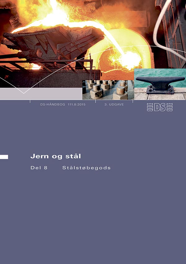 DS-håndbog 111.8:2015
