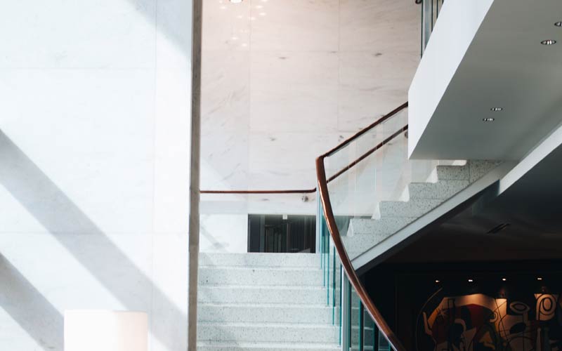 Lydforhold i boliger er væsentlige for indeklimaet