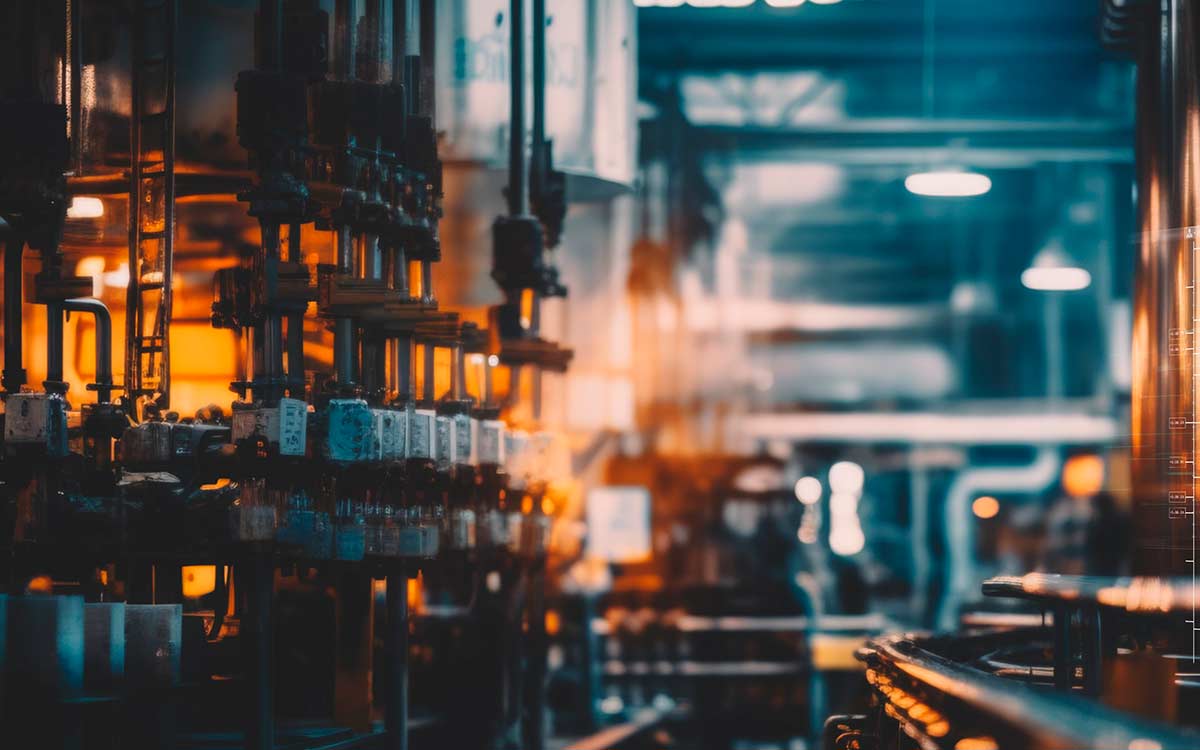 Skærpet fokus på OT-sikkerhed: Standarder bliver afgørende i mødet med nye EU-krav