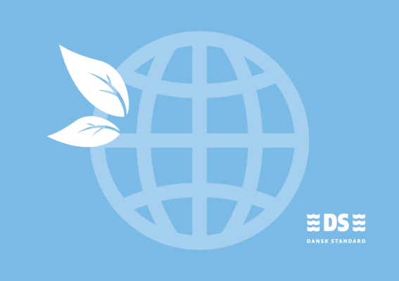 Standarder er en væsentlig del af regeringens nye strategi for cirkulær økonomi 