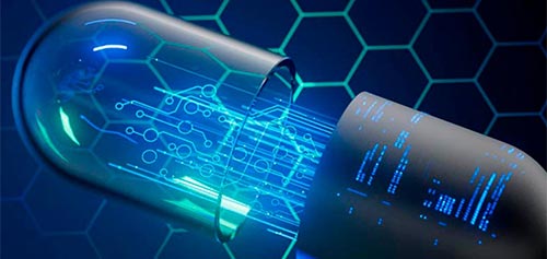 AI i medicinsk udstyr