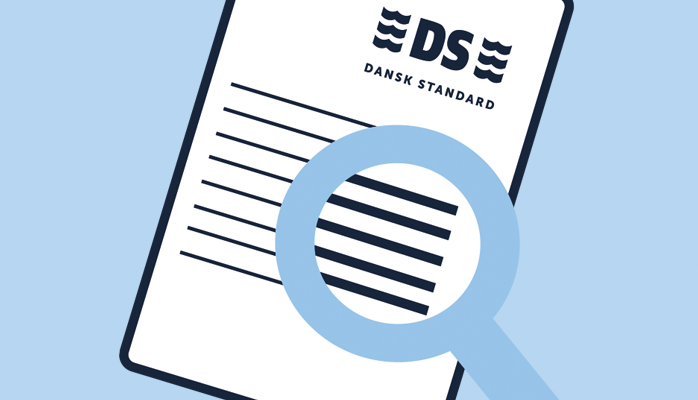 ISO-certificeringer for kvalitet og miljø udløber snart