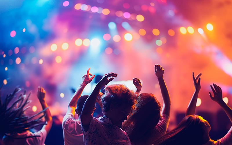 Nu bliver det nemmere for events og begivenheder at arbejde strategisk med bæredygtighed Nu bliver det nemmere for events og begivenheder at arbejde strategisk med bæredygtighed