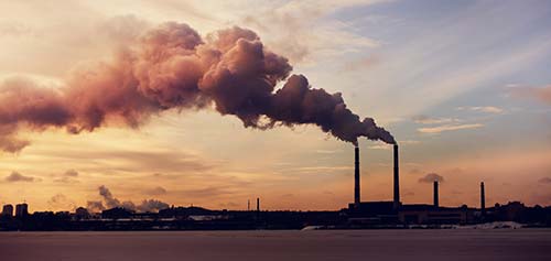 Alignment of Global Greenhouse Gas Standards 