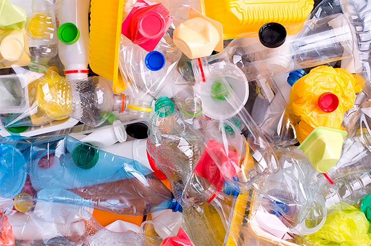 Ny undersøgelse: Standarder for cirkulær økonomi skal gøre plastik bæredygtigt Ny undersøgelse: Standarder for cirkulær økonomi skal gøre plastik bæredygtigt