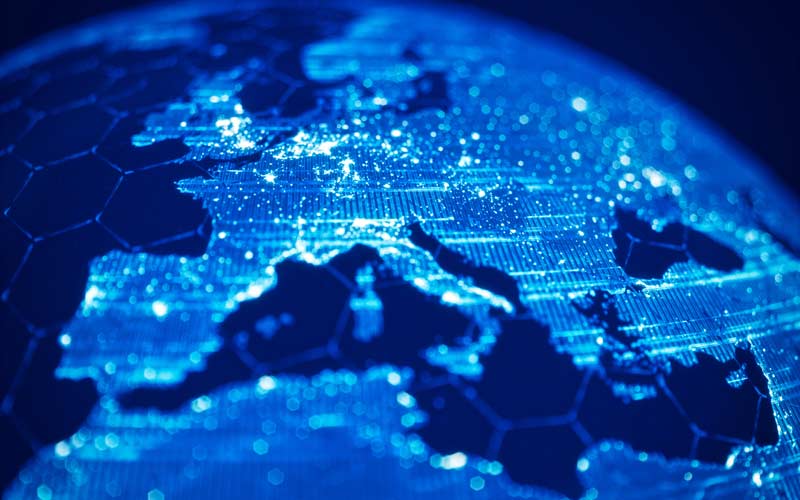 EU-Kommissionens nye standardiseringsstrategi skal styrke Europas globale fingeraftryk EU-Kommissionens nye standardiseringsstrategi skal styrke Europas globale fingeraftryk
