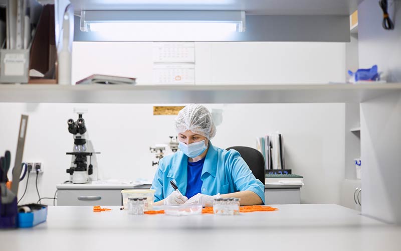 Hvordan bør kunstig intelligens anvendes i medicinske laboratorier? Hvordan bør kunstig intelligens anvendes i medicinske laboratorier?