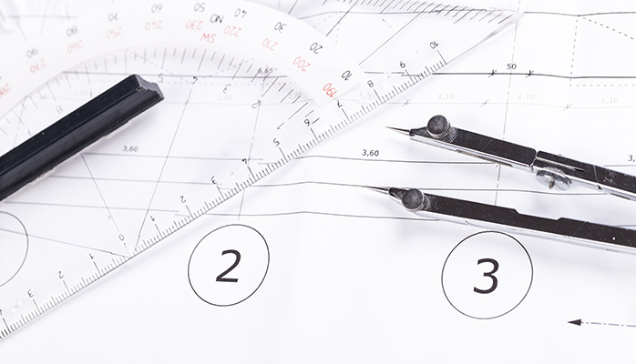 Digitale standarder er på vej ind i byggebranchen