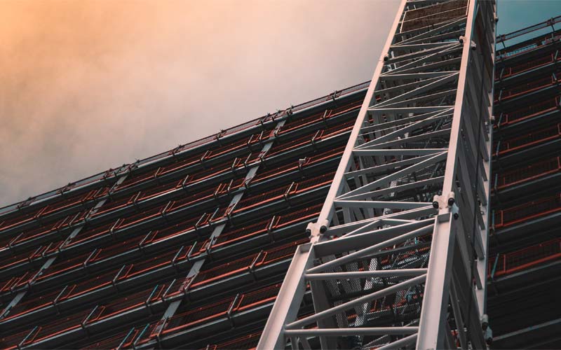 Høringsforslag vedrørende Eurocodes