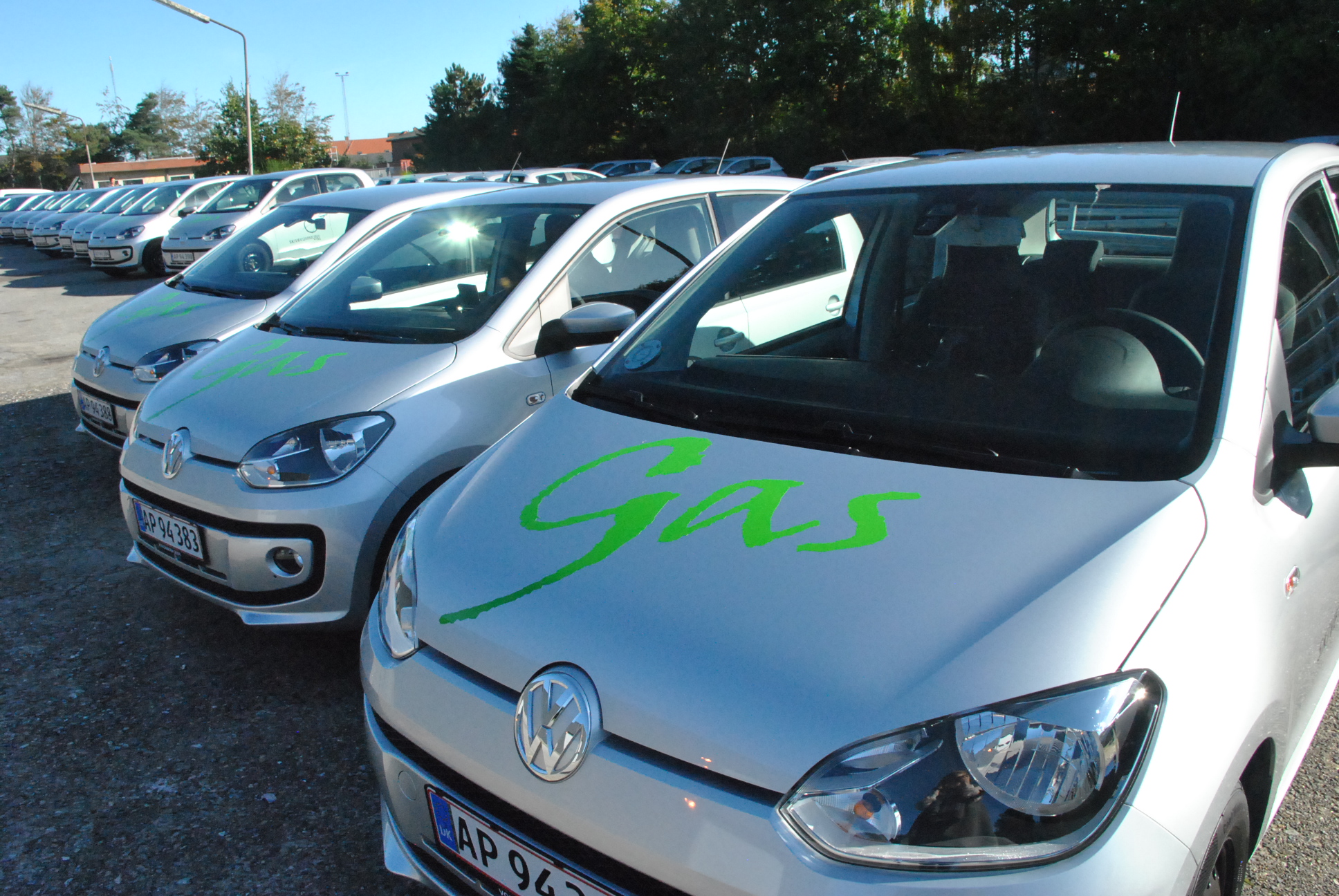 Nyt indkøbsværktøj gør det nemmere at vælge grøn bil Nyt indkøbsværktøj gør det nemmere at vælge grøn bil