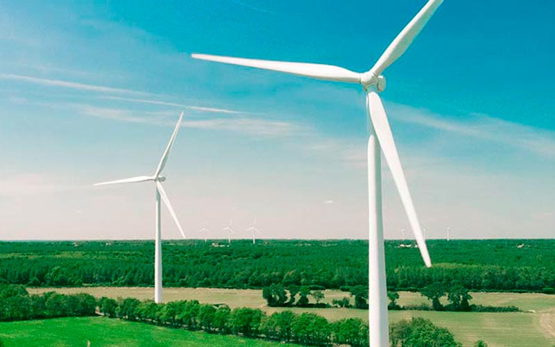 Vindenergi kan blive afgørende for at opnå FN’s 7. mål