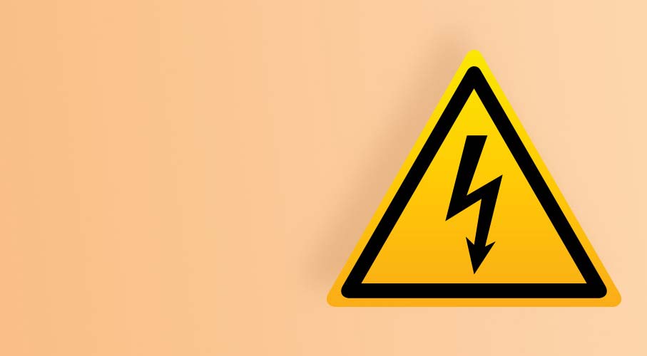 Elektrisk Sikkerhed Rela