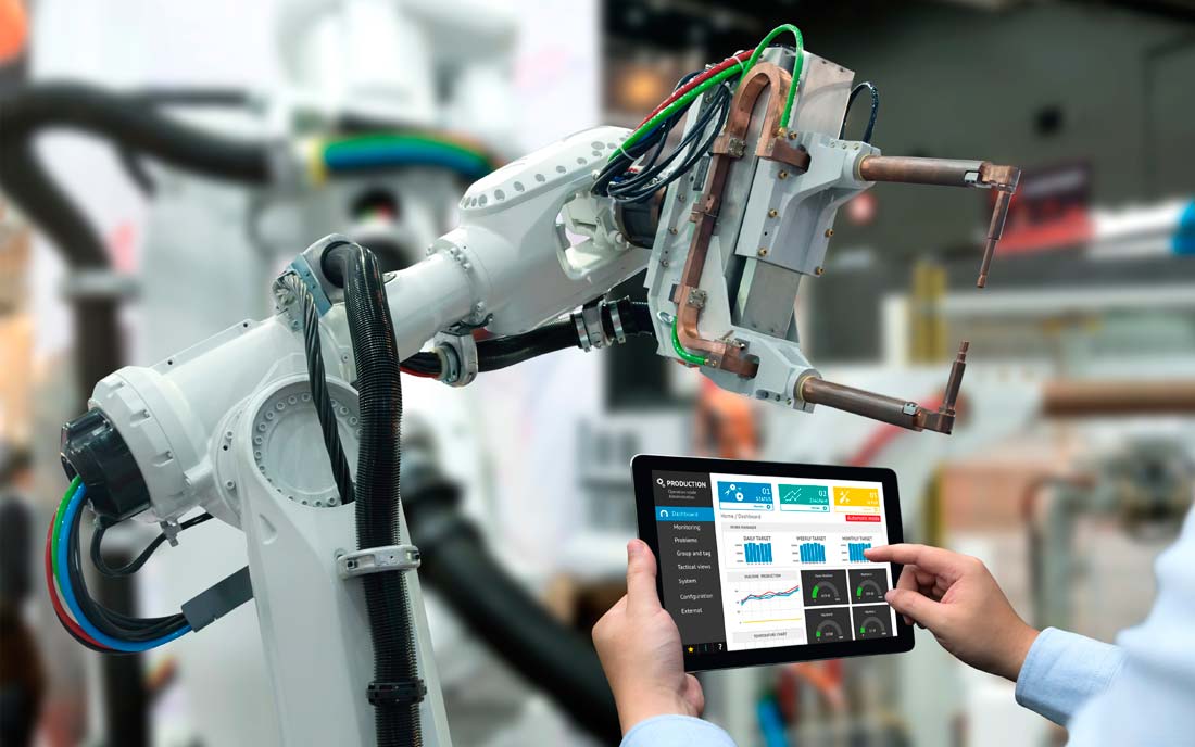 Manglende styr på CE-mærkningen af robotter går ud over sikkerheden Manglende styr på CE-mærkningen af robotter går ud over sikkerheden
