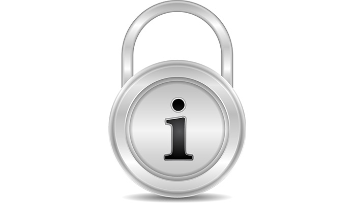 Har du styr på informationssikkerheden i din virksomhed? Har du styr på informationssikkerheden i din virksomhed?