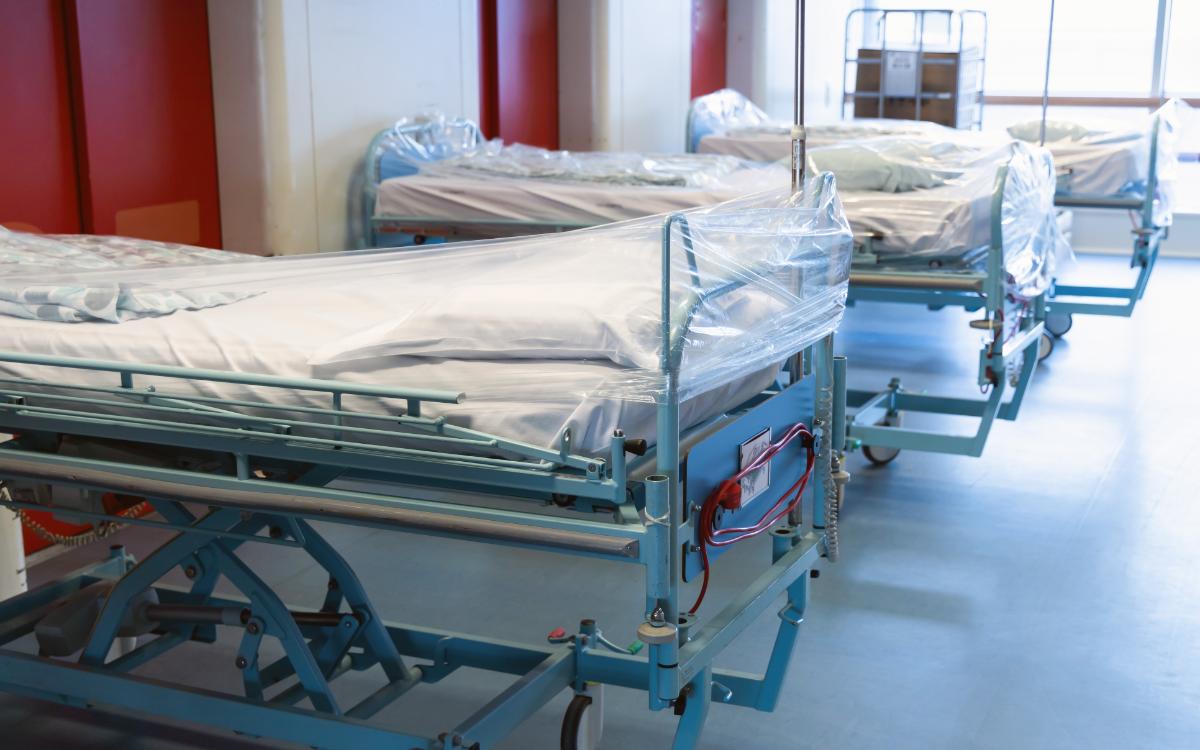 Standarder skal forebygge ulykker og tydeliggøre korrekt brug af hospitals- og plejesenge