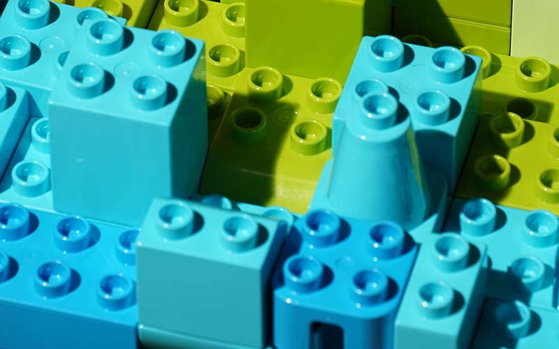 Dansk LEGO-formand får europæisk anerkendelse for sit arbejde med legetøjssikkerhed