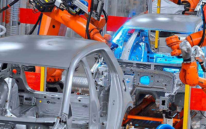 Vil du påvirke fremtidens markedskrav for robotter Vil du påvirke fremtidens markedskrav for robotter