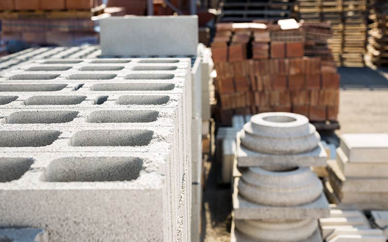 Hvad er cirkulært byggeri