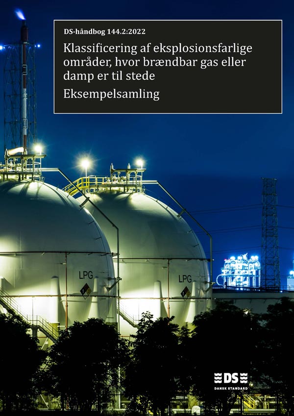 DS-håndbog 144.2:2022