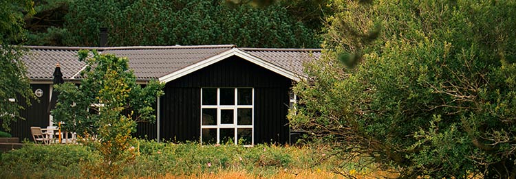 Beregninger af bygningers varmetab