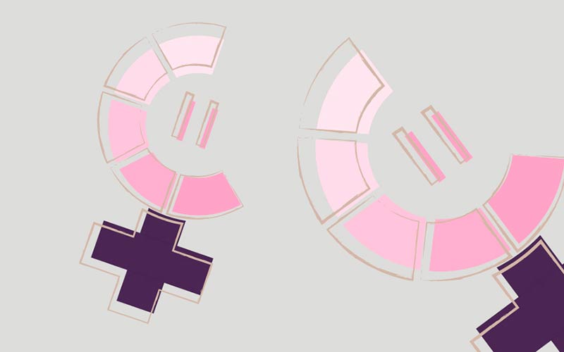 Overgangsalderen skal være et naturligt samtaleemne på arbejdspladsen