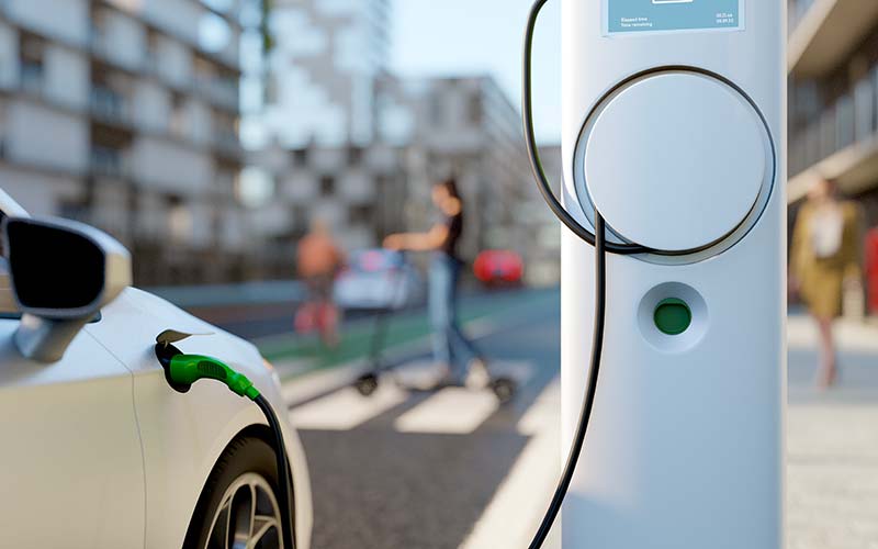 Nye krav til ladestandere skal fremme funktionaliteten