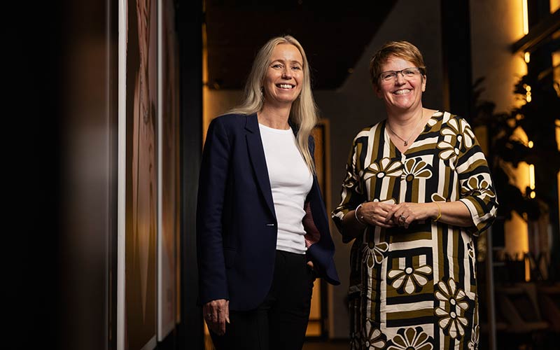 Ledelsessystemer skaber struktur til CSRD-direktivet