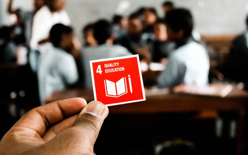 Er der behov for en SDG-ledelsesstandard