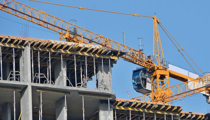 Get the Danish annexes to Eurocodes – free of charge