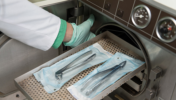 Nyt europæisk sekretariat for autoklaver får dansk ledelse