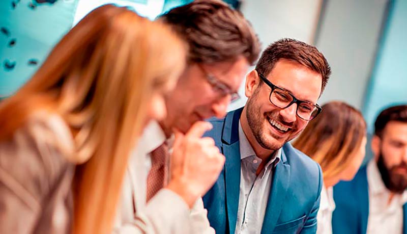 Participate in a committee Participate in a committee