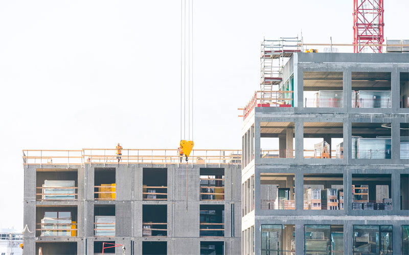 Deltag i høringen af den reviderede betonstandard, DS 206:2024 (tidl. DS/EN 206 DK NA:2023)