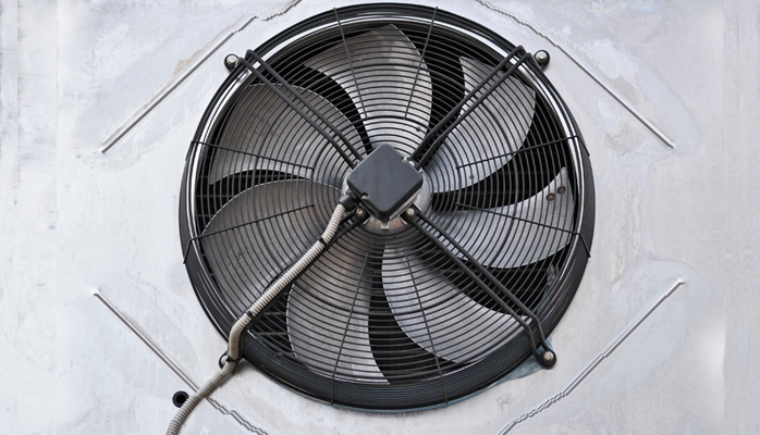 Standard for ventilation fremmer indeklimaet Standard for ventilation fremmer indeklimaet