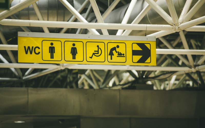 Europæisk standard for universelt design skal medvirke til tilgængelighed for alle