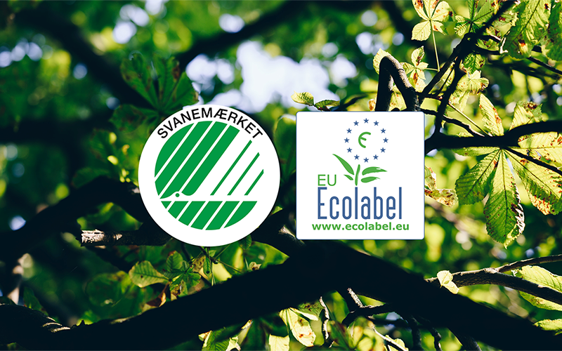 Ny offentlig indkøbsstrategi: Øget fokus på miljømærker og standarder Ny offentlig indkøbsstrategi: Øget fokus på miljømærker og standarder