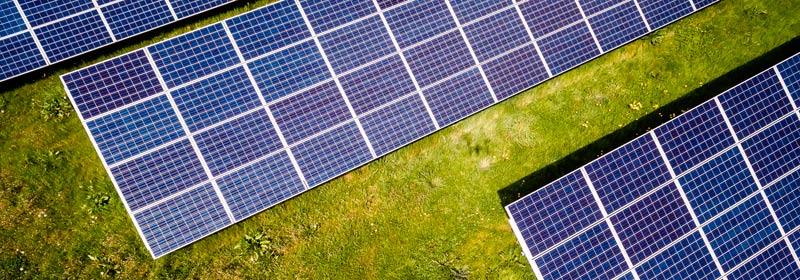 Solcellesystemer (S-582)