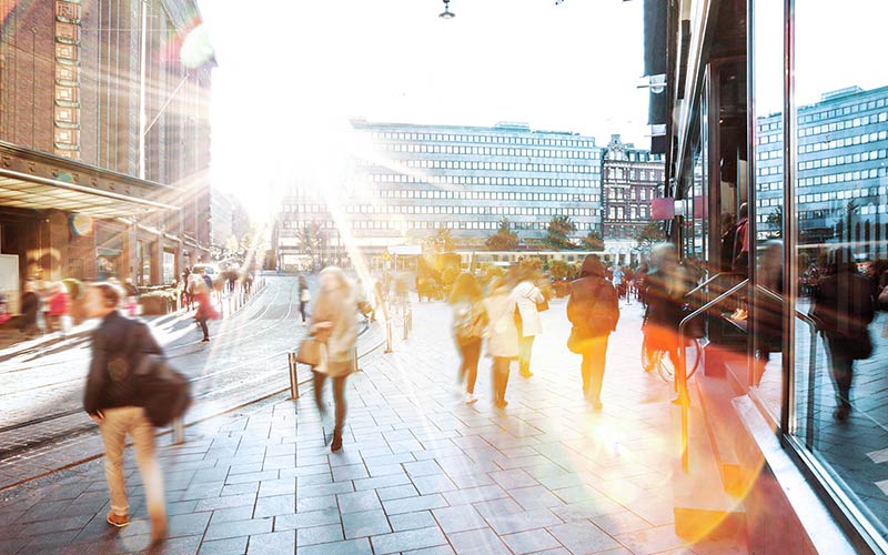 Dansk Standards fire forslag til et fremtidssikret europæisk standardiseringssystem