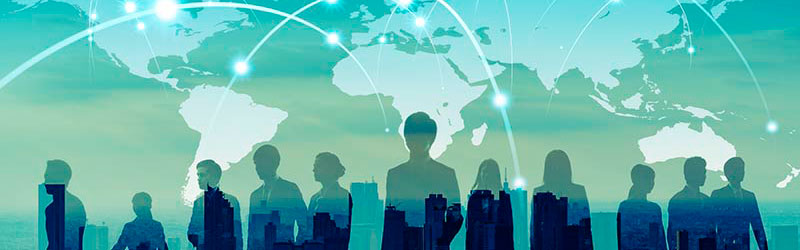 Få hjælp af vores Informationscenter