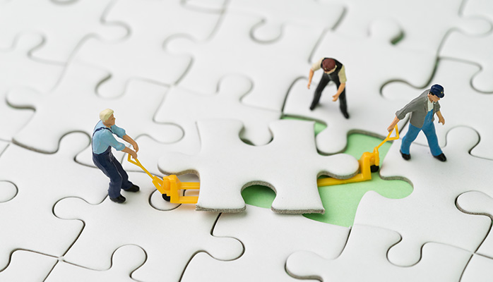 5 gode råd: Sådan implementerer du ISO 45001 for arbejdsmiljø