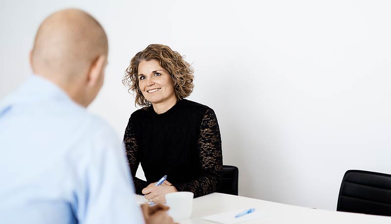 Let us help Let us help