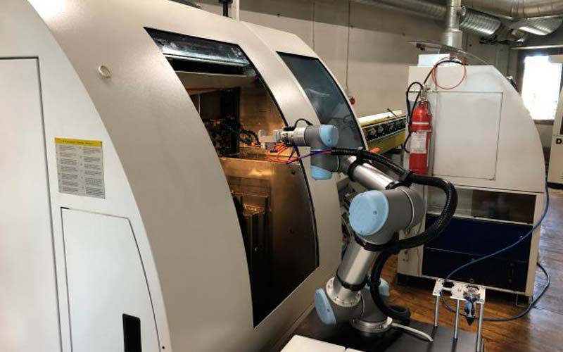 Produktionsvirksomhed om ISO 9001 Produktionsvirksomhed om ISO 9001