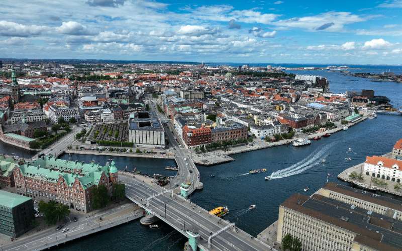 ISO 20121 satte rammen for et bæredygtighedscertificeret EU-formandskab