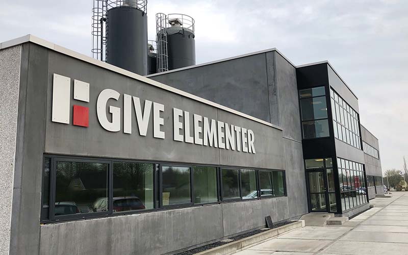 BIM - derfor går Give Elementer efter ISO 19650 BIM - derfor går Give Elementer efter ISO 19650