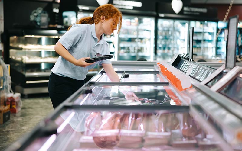 Revideret udgave af ISO 22000 på vej